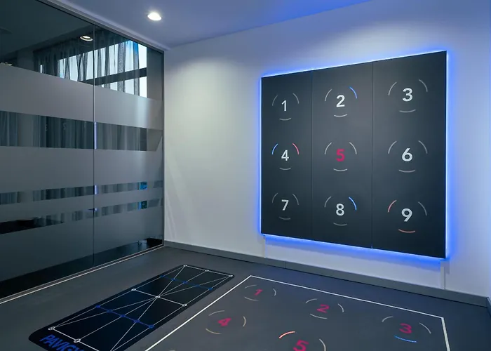 Hotel Elaya Kevelaer, Trademark Collection By Wyndham